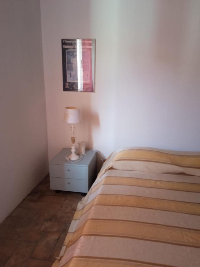 Bed and Breakfast Buen Retiro à Portoferraio Extérieur photo
