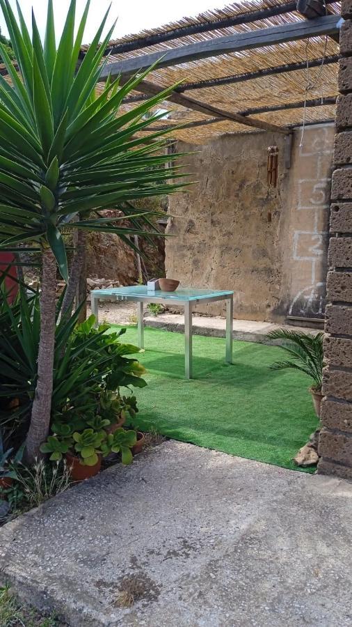 Bed and Breakfast Buen Retiro à Portoferraio Extérieur photo